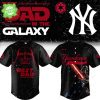 Chelsea FC Baseball Jersey
