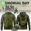 Los Angeles Dodgers MLB x First Responders Hoodie Jersey Limited Edition