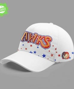 Limited Editions Boise Hawks 4th of July USA Baseball Jersey