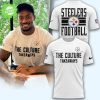 Limited Edition Detroit T-Shirt 2025