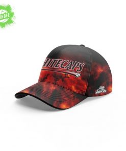 Limited Editions West Michigan Whitecaps Star Wars Night 2025 New Jersey