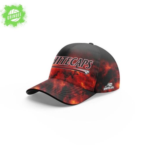 Limited Editions West Michigan Whitecaps Star Wars Night 2025 New Jersey