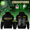 Limited Edition M72 World Tour x Carolina Panthers hoodie 2025