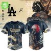 Lord Vader x Astros 2025 Japan Edition Jersey