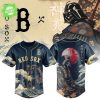 Lord Vader x Astros 2025 Japan Edition Jersey