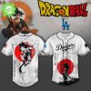 Los Angeles Dodgers MLB x Jujutsu Kaisen Night Jersey Limited Edition