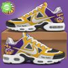 Seattle Storm Shoes Personalized Air Max Plus Sneakers 2025