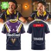 Limited Edition Storm x Black Panther 2025 Combo Tshirt
