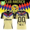 Nike Club América x California Shirt