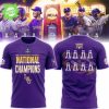 Limited Edition Hamilton Tiger-Cats T-shirt