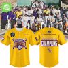 Limited Edition Houston Astros x Morgan ‘I’m The Problem Tour’ 7 Jersey