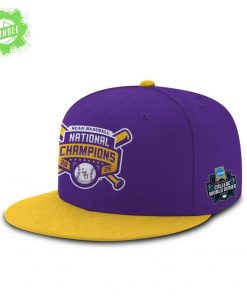 Men’s Nike Gold LSU Tigers College Limited Baseball Jersey