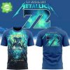 Cruz Azul Campeones Concacaf Champions Cup Torneo 2025 T-Shirt – Custom