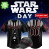Limited Editions Detroit Tigers 4th of July USA Baseball Jersey
