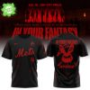 Stade Toulousain Champions 2025 Back to back to back tshirt