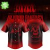Detroit Tigers x Budweiser Version 2025 Baseball Jersey