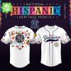 Los Angeles Dodgers x Berserk Limited Edition Jersey 2025