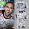 Astros Stranger Things Night Limited Edition T-shirt