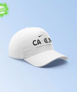 Nike Club América x California Shirt