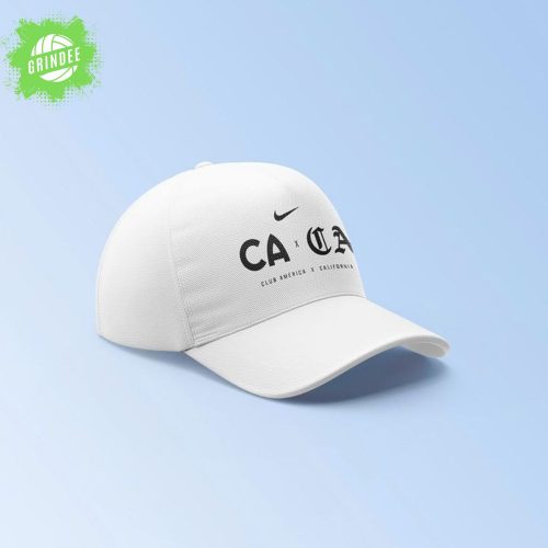 Nike Club América x California Shirt