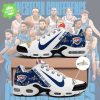 Atlanta Braves MLB Personalized Limited Edition Air Max Shoes 2025