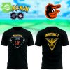 New York Mets X Ateez 2025 World Tour In Your Fantasy Edition Tshirt