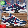 Oklahoma City Thunder Limited Edition 2025 New AM Shoes Custom Name