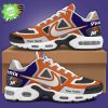 Golden State Valkyries Shoes Personalized Air Max Plus Sneakers 2025