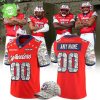 Arizona Cardinals NFL 2025 “Football x Football” Soccer jersey