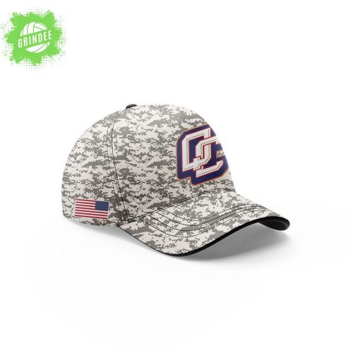 Quad City Steamwheelers x 2025 Military Appreciation Night Jerseys