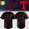 Texas Rangers Pride Night 2025 Baseball Jersey Custom Name