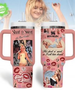 SBCP 40oz Tumbler With Handle