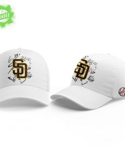 San Diego Padres x ATE Show Signature Combo Jersey