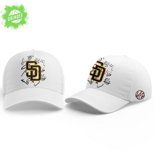 San Diego Padres x ATE Show Signature Combo Jersey