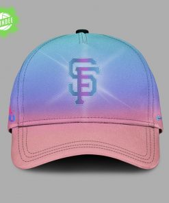 San Francisco Giants x Celebrating Disneyland’s 70th Exclusive Design Jersey