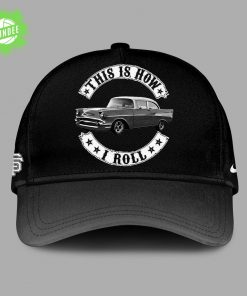 San Francisco Giants x Classic Car Pride Exclusive Design Jersey