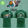 Abbotsford Canucks Champion Shirt