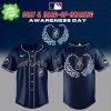Limited Edition Somerset Patriots One Piece Night Game Jersey