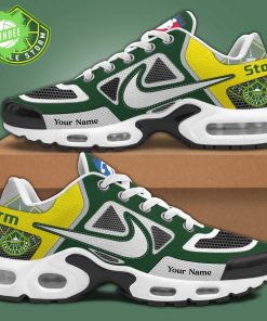 Seattle Storm Shoes Personalized Air Max Plus Sneakers 2025