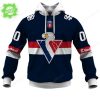 Houston Texans x DJ Screw Hoodie Black Limited Edition