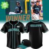 CCU Coastal Chanticleers White Baseball Jersey – Limited Edition