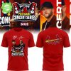 Special Edition Cubs x Windy City Smokeout T-shirt