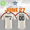 Limited Edition Columbus Clingstones Star Wars Jersey Auction