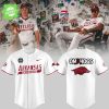 Marijuana I’m Smokin’ It Baseball Jersey