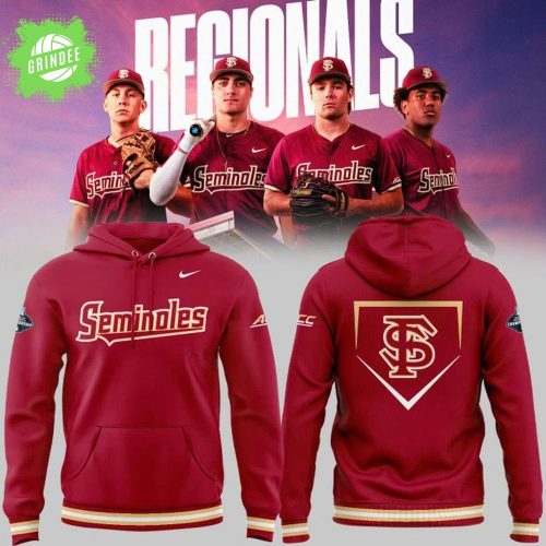 Special New Uniform 2025 NCAA Baseball Championship Patch Hoodie