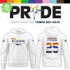 Phoenix Suns x One Piece Limited Hoodie