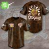 Limited Edition Louisville Baseball 2025 Jersey