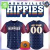 Miami Marlins Flanigan’s Fest 25 Jersey