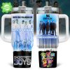 SBCP 40oz Tumbler With Handle