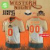 Quad City Steamwheelers x 2025 Military Appreciation Night Jerseys